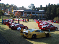 Ferrari Museum