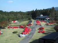 Ferrari Museum